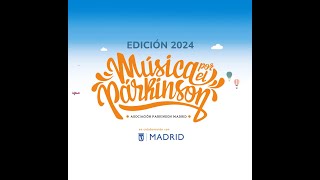 Más de 4400 € recaudados en nuestro XI Música por el Párkinson 2024 [upl. by Noeruat]