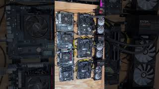 CPU Mining but what shorts [upl. by Masson]