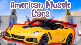 American Cammed V8’s  Burnouts and Street Racing Compilation [upl. by Messere]