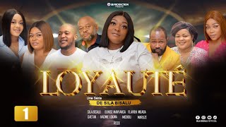 LOYAUTE Ep 1 Film congolais 2024  Sila Bisalu  SBproduction [upl. by Stegman]