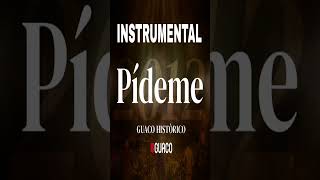 Guaco  Pideme ⭐ Karaoke Instrumental  Pista Musical 2023 guaco [upl. by Filbert]