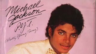 PYT Aringe 80s Mix Michael Jackson [upl. by Cassil]