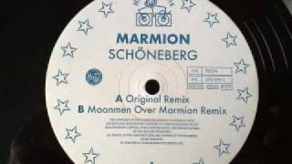 marmion schonberg moonmen over marmion remix [upl. by Fulks]