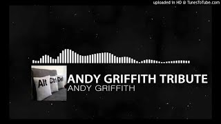 Andy Griffith Theme Andy Griffith Tribute HipHop Beat Instrumental [upl. by Schonfeld288]