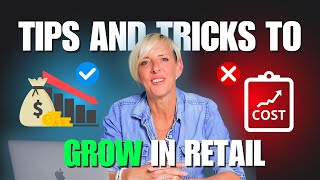 Tips And Tricks about retail from Industry ExpertsApril Sabral [upl. by Aicnarf]