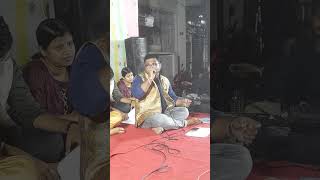 bhajan sandhya singer banti bhai jatra odiasong [upl. by Mathre]