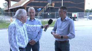 20240718 Haaksbergen Interview directie Nobian [upl. by Uttasta]