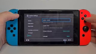 How To Fix SD Card Not Detected Nintendo Switch [upl. by Eloccin]