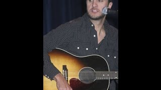 Luke Bryan Ill Stay Me [upl. by Quin]