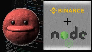 Mastering Cryptocurrency Trading Building a Binance Trading Bot with Nodejs [upl. by Nilat]