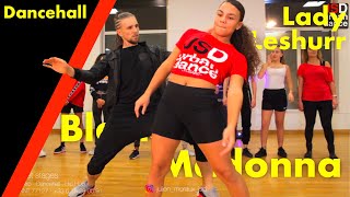 Lady Leshurr  Black Madonna Dance julienmorauxjsd [upl. by Amimej]