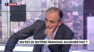 Zemmour contre Belattar débat entier ce 19 mars 2019 [upl. by Aibat634]