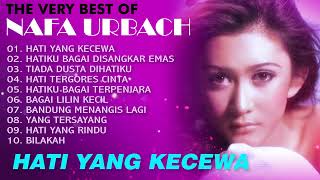 NAFA URBACH FULL ALBUM NONSTOP BEST HITS [upl. by Notrub]