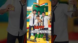 Happy Independence Day 🇮🇳🫡 dhonisir comedy jagga funny happyindependenceday trending 56 [upl. by Aneet]