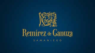 About Bodegas Remirez de Ganuza [upl. by Briny]