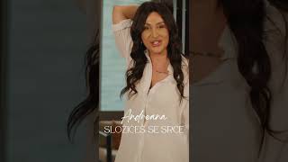 ANDREANA  SLOZICES SE SRCE [upl. by Anhej]