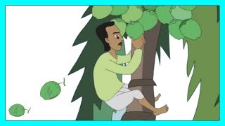 Thakumar Jhuli  Kipte Banik  Bangla Cartoons  Thakumar Jhuli Bengali Full Episodes [upl. by Eirrac815]