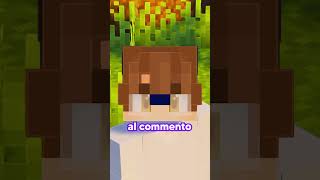 IL TRUCCO DEI MINECART IN MINECRAFT [upl. by Chrisse958]