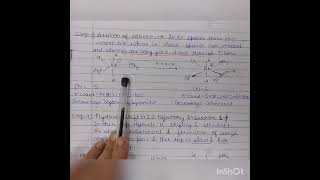 Homogenous hydrogenation of olefins using wilkinson Catalystmscchemistry [upl. by Lynden736]