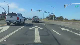 6124 925 AM 150 S Harrison St Fort Bragg CA 95437 USA [upl. by Asilec691]