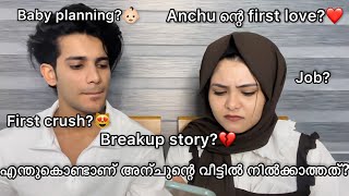 Q amp A ഇത്രയും പ്രെതീക്ഷിച്ചില്ല😖 qampa നിങ്ങളുടെ Questions നുള്ള answers ഇതാ [upl. by Aynas]