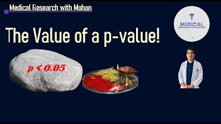 The Value of a pvalue [upl. by Alyce512]