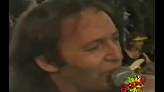 Vasco Rossi Dormi Dormi LIVE 1985 Remastered AudioampVideo by GAUDINOIdea [upl. by Leland]