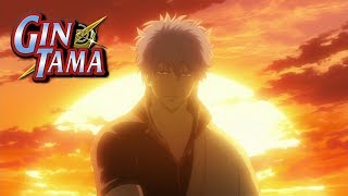 Gintama Opening 17  Know Know Know HD [upl. by Zelig]