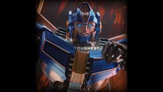 The fallen  edit transformers shorts [upl. by Waddell263]