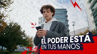 Virgin Mobile ¡Poderoso [upl. by Uv]