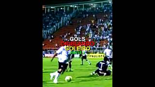 GOLS DRIBLANDO O GOLEIRO  parte 2 ronaldo gols futebolbrasileiro skills edit shorts [upl. by Remo]