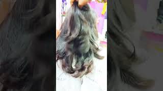 hair hairstyle haircut haircare layers hairtransformation hairstylist beauty beats tips [upl. by Aldred]