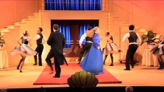 ZIRKUSPRINZESSIN Operettensommer Kufstein 2011 Trailer [upl. by Hannahoj912]