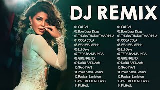 PARTY MASHUP 2024  Bollywood Party Mix 2024  Nonstop Party Mashup 2024  Hindi Songs  DJ Party [upl. by Yenwat14]