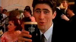 Murphys Irish Stout Advert Commercial Wedding [upl. by Albina]