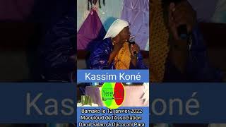 Kassim Koné nous parle des secrets de femmes [upl. by Oos]