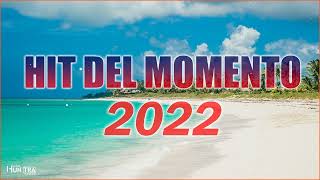 TORMENTONI DELLESTATE 2022🎧 MUSICA ESTATE 2022 🏖️ CANZONI ESTATE 2022 ❤️ HIT DEL MOMENTO 2022 [upl. by Ybba]