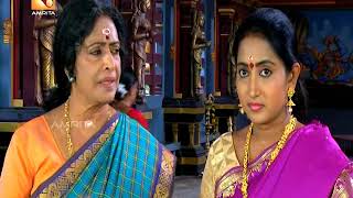 Satyam Shivam Sundaram  Episode 417  mythological serial by Amrita TV [upl. by Farlee78]