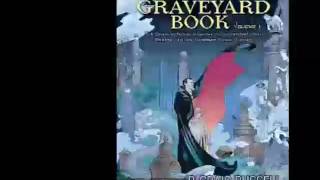 Neil Gaiman The Graveyard Book Audiobook [upl. by Oalsecnew]