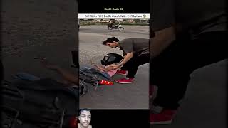 Girl Rider R15 Badly part 1motovlog ninjah2 share likesubscribe comment [upl. by Ettore]