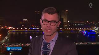 tagesschau 2000 Uhr 02022018 [upl. by Fabrice]