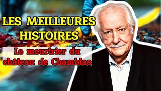 Pierre Bellemare  Les meilleures histoires de  08102024 [upl. by Rese651]