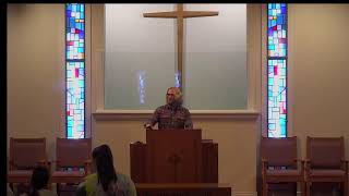 Adamsville Church of Christ Live Stream [upl. by Dviad912]