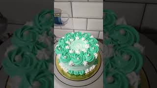 Home made cake How to make ll shreejicakemakers shortvideo [upl. by Catima]