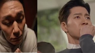 KDrama Man to Man Funny Moments [upl. by Anawt]