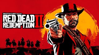 Red Dead Redemption 2 24 Chapter 3 Clemens Point  Part 10  Sodom Back to Gomorrah [upl. by Archer]