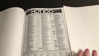 🎶🔥🎼📖🎸 October 6th 1973 50 Years Ago Billboard Hot 100 Music Chart Look at list of Hit Songs 🎹🥁🎵🎤 [upl. by Itram]