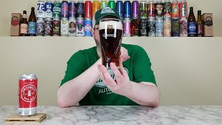 Smithwicks Irish Red Ale  Guinness Ltd  Beer Review  2020 [upl. by Agustin]