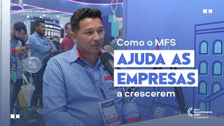 Como o Meu Financiamento Solar ajuda as empresas a crescerem [upl. by Valsimot373]