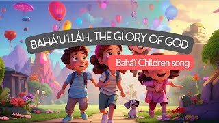 Bahá’u’lláh the Glory of God [upl. by Aicnelav98]